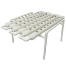 Hydroponic 54 Plant Site Grow Kit