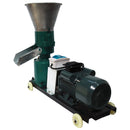 Chicken Feed Pellet Mill Machine 5MM 3KW