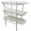 Hydroponic 108 Plant Site Grow Kit