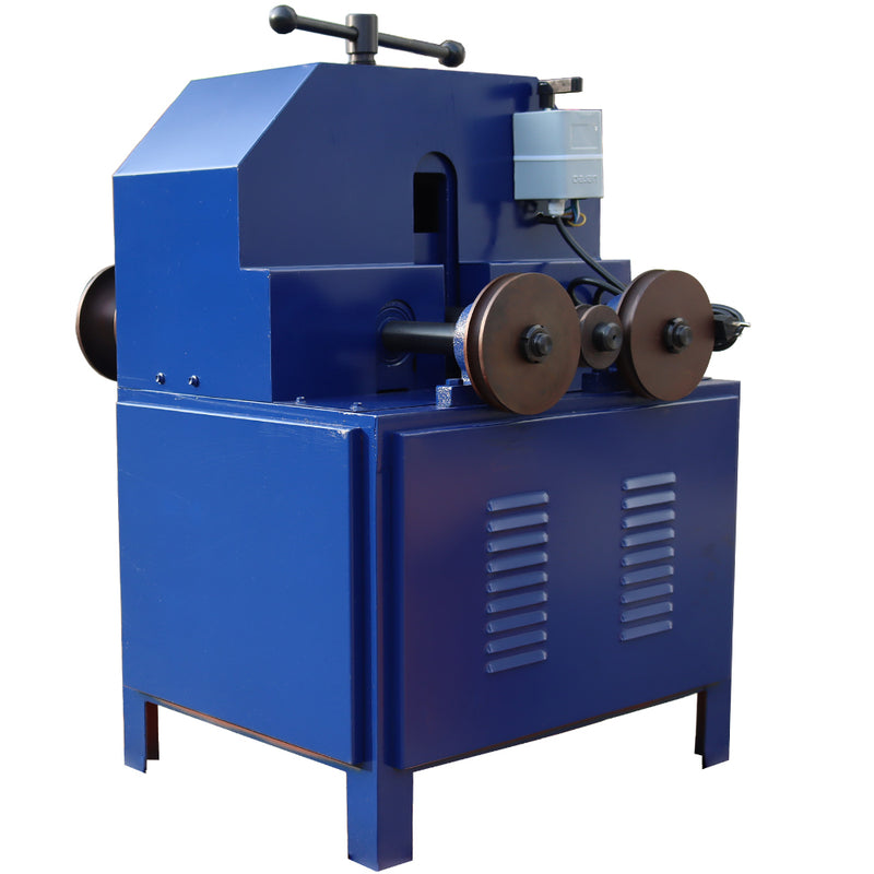 Rolling Pipe Bending Machine