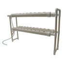Hydroponic 36 Plant Site Grow Kit