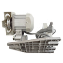 Sewing Machine Servo Brushless Motor