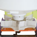 Fertilizer Spreader