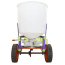 Fertilizer Spreader