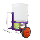 Fertilizer Spreader