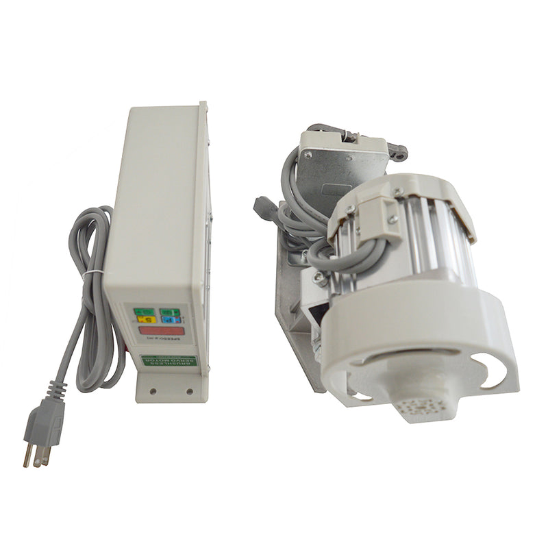 Sewing Machine Servo Brushless Motor