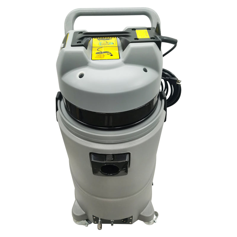 110V Carpet Extractor Machine Sofa Cleaner 30L