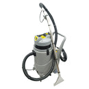 110V Carpet Extractor Machine Sofa Cleaner 30L