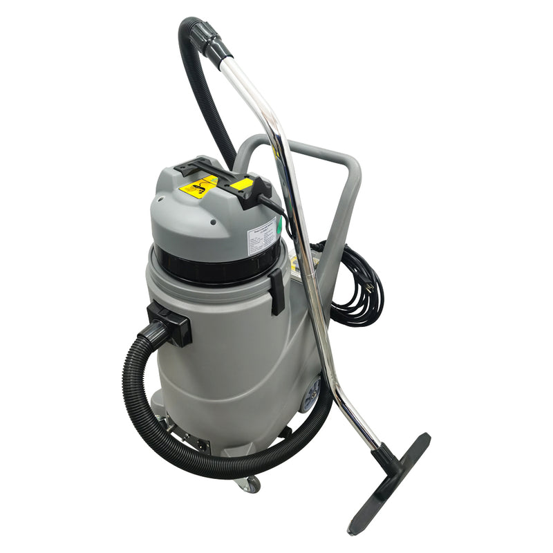 110V Carpet Extractor Machine Sofa Cleaner 30L