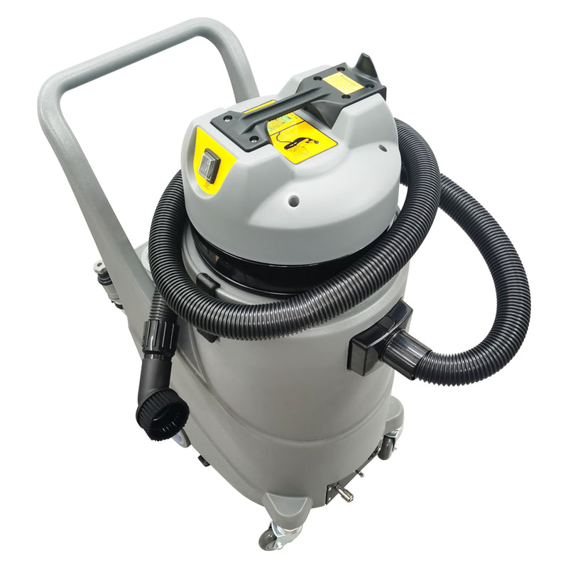 110V Carpet Extractor Machine Sofa Cleaner 30L