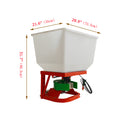 Fertilizer Spreader