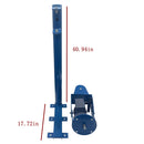 220v Swing Type Rotating Bovine Body Brush