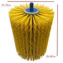 220v Swing Type Rotating Bovine Body Brush