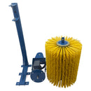 220v Swing Type Rotating Bovine Body Brush