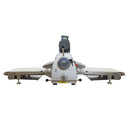 110V Commercial Dough Sheeter