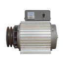 Brushless Rare Earth Permanent Magnet Variable Frequency Generator 220V 5KW