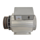 Brushless Rare Earth Permanent Magnet Variable Frequency Generator 220V 5KW