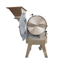 Fruit and Vegetable Slicing/Shredding/Dicing Cutter Machine