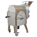 Fruit and Vegetable Slicing/Shredding/Dicing Cutter Machine