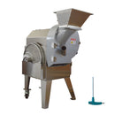Fruit and Vegetable Slicing/Shredding/Dicing Cutter Machine
