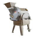 Fruit and Vegetable Slicing/Shredding/Dicing Cutter Machine