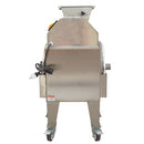 Fruit and Vegetable Slicing/Shredding/Dicing Cutter Machine