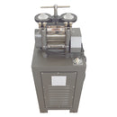 110V Rolling Mill For Jewelry Gold Making Flake Machine
