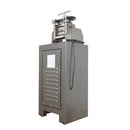 110V Rolling Mill For Jewelry Gold Making Flake Machine