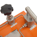 Hydraulic Comparison Test Pump Liquid Pressure Generating Device