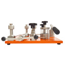 Hydraulic Comparison Test Pump Liquid Pressure Generating Device