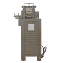 110V Rolling Mill For Jewelry Gold Making Flake Machine