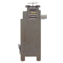 110V Rolling Mill For Jewelry Gold Making Flake Machine