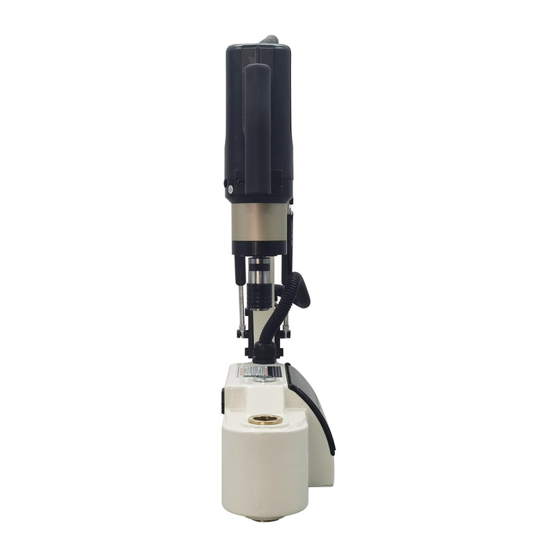 M3-M16 Vertical Electric Touch Tapping Machine 220V 600W