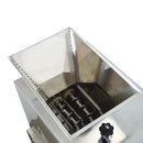 110V Commercial Dough Divider