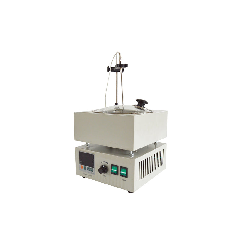 DF-101S Heat Collecting Magnetic Agitator