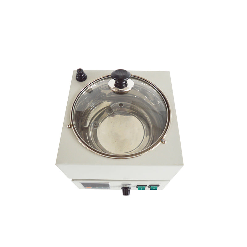 DF-101S Heat Collecting Magnetic Agitator