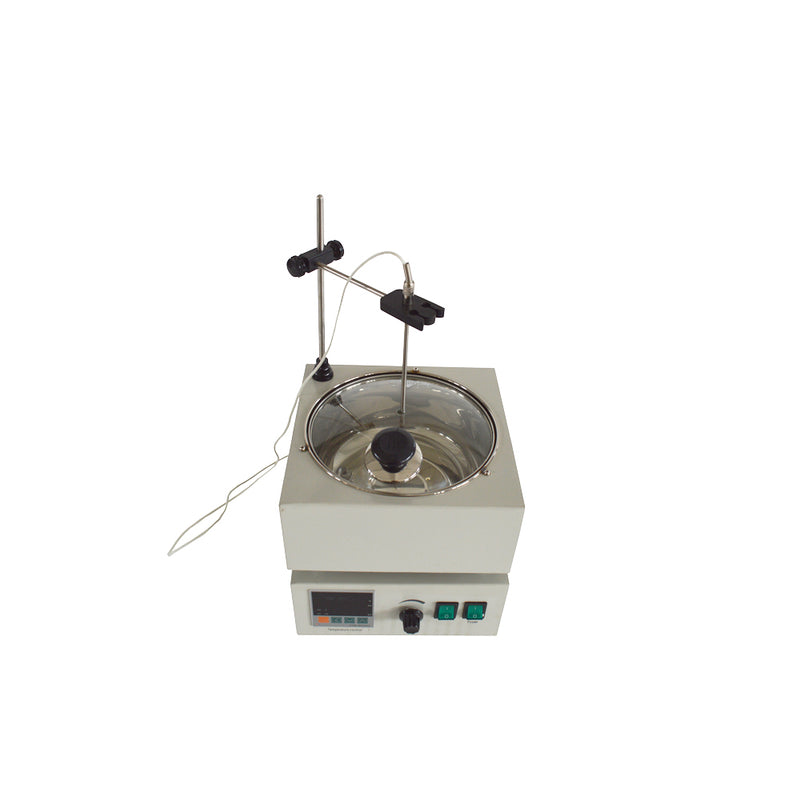 DF-101S Heat Collecting Magnetic Agitator