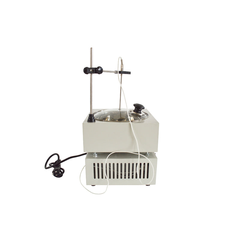 DF-101S Heat Collecting Magnetic Agitator