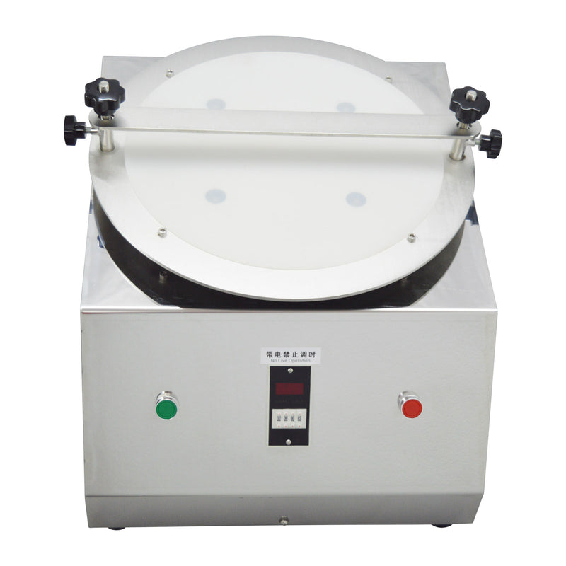 110V Vibrating Sieve Machine