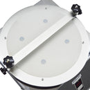 110V Vibrating Sieve Machine