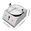 110V Vibrating Sieve Machine