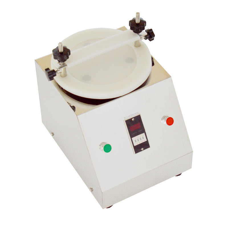 110V Vibrating Sieve Machine