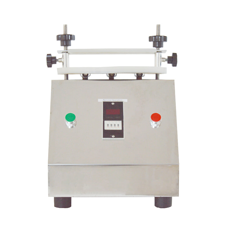 110V Vibrating Sieve Machine