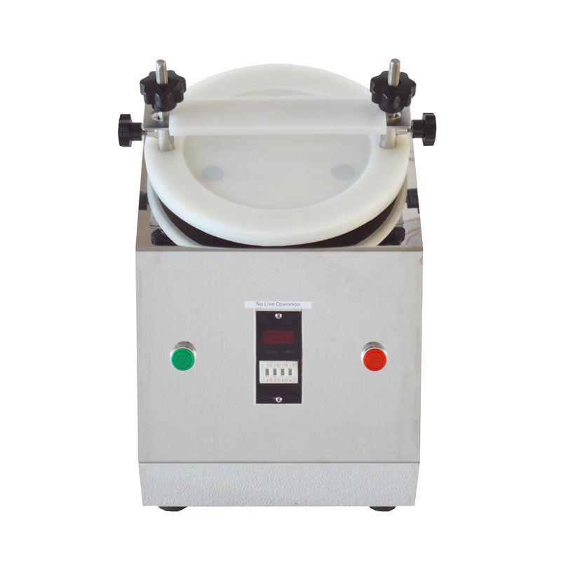 110V Vibrating Sieve Machine