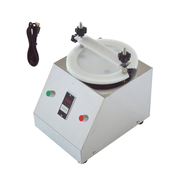 110V Vibrating Sieve Machine