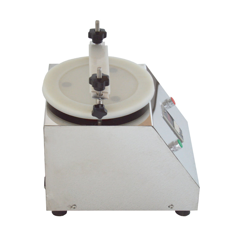 110V Vibrating Sieve Machine