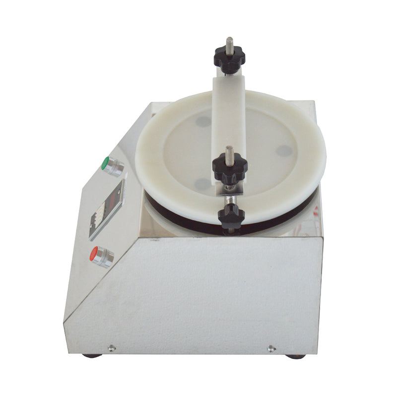 110V Vibrating Sieve Machine