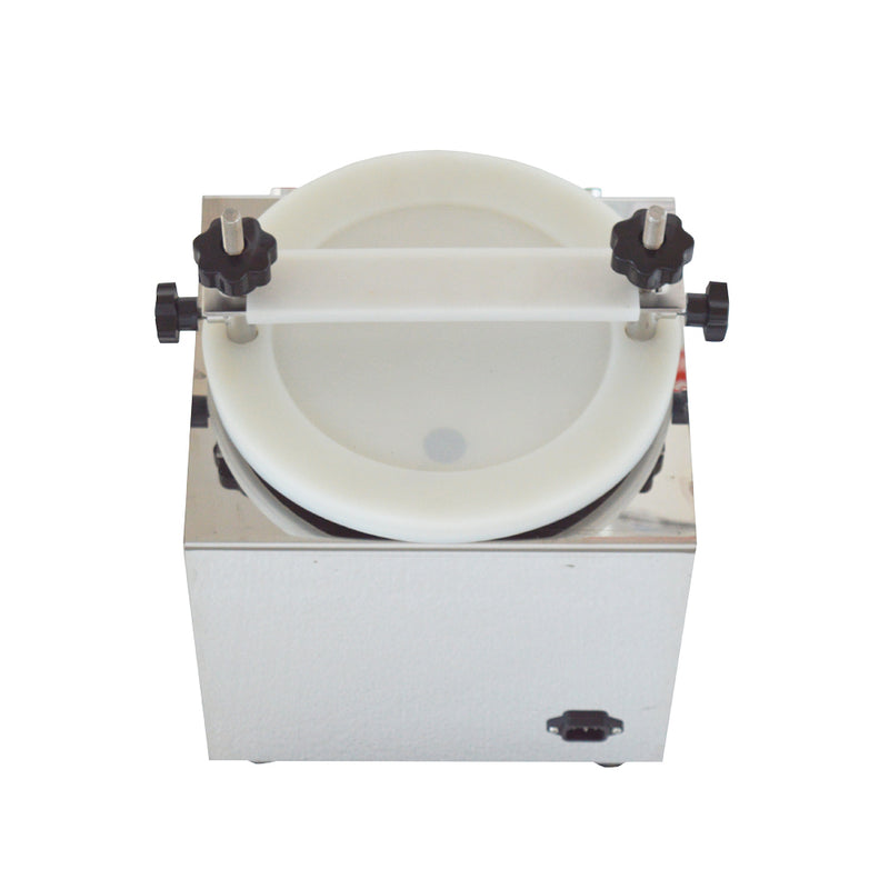 110V Vibrating Sieve Machine