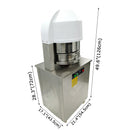 110V Commercial Dough Divider