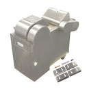 Multi-function Fruit and Vegetable Slicing/Shredding/Dicing Cutter Machine